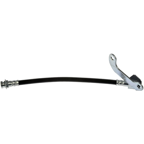 Dorman H381217 Rear Center Brake Hydraulic Hose for Specific Ford Models