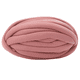 thumbnail image 2 of Hilo de lana grueso, hilo de lana súper voluminoso, hilo tejido a mano, brazo tejido para ganchillo, manta de punto, estera, bufanda, suéter, pasta de frijol rosa Macarena Hilo de lana gruesa, 2 of 8