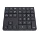 thumbnail image 5 of Teclado Numérico Inalámbrico 35 Teclas, Teclado USB Con receptor, Soporte Bt5.0 Bt3.0, Teclado Numérico Oficina Conabilidad Essentials ComputeraScritorio Accesorio para, 5 of 7