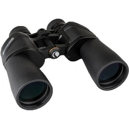 UPC: 0050234722544 | Celestron Ultima 10×50 Porro Prism Binocular