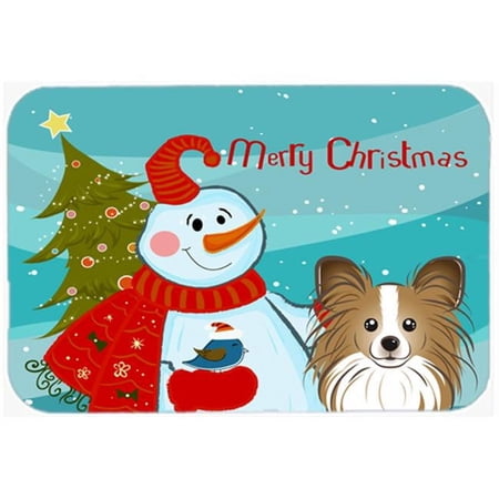 Snowman with Mouse Pad  Hot Pad or Trivet price history on PriceWatchPro