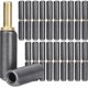 thumbnail image 1 of 20 Pack Weld on Hinges,Detachable Door Hinges, 1 of 5