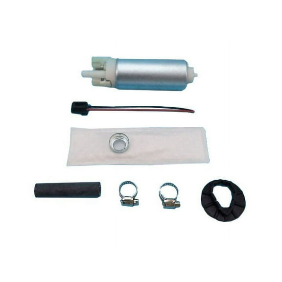 Electric Fuel Pump - Compatible with 1986 - 1987, 1990 - 1992 Chevy Camaro 1991