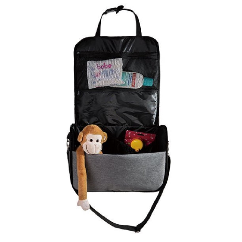 Joybi Versatile Sleek and Modern Diaper Bag and Stroller Bag for Infant