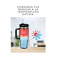 thumbnail image 4 of Crownline Termo De Acero Inoxidable De 40 Oz Con Popote, 4 of 7