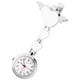 thumbnail image 4 of Reloj colgante creativo para enfermera, reloj colgante para médico, reloj colgante de moda, reloj de bolsillo para médico para uso decorativo., 4 of 5