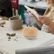 thumbnail image 5 of Children's DIY Crafts Vase Mold for Creative Painting 6Pcs Wooden Set, 5 of 5