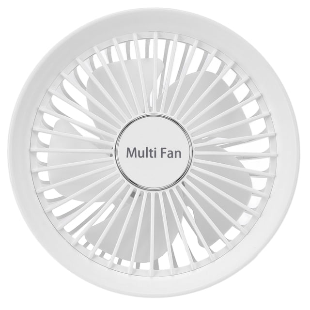 Electric Fan,Electric Fan Portable Multifunctional Portable Fan Battery Powered Fan Unrivaled Performance