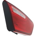 thumbnail image 5 of For 11-15 Optima USA Built Inner Taillight Taillamp Rear Brake Light Driver Side, 5 of 5
