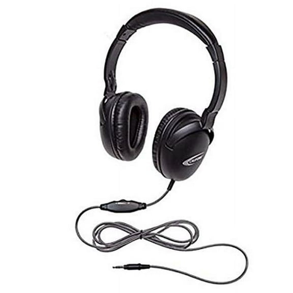 Califone 1017Av Neotech Plus Headphone 3.5mm 1017AV