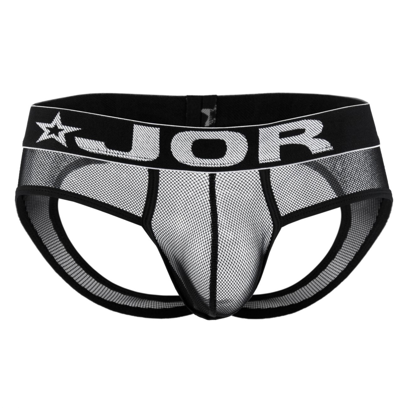 JOR 0527 Mercury Jockstrap