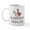 White, variant on CafePress - Romanian Princess Mug - 11 oz Ceramic Mug - Novelty Coffee Tea Cup