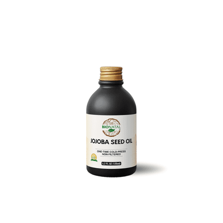 Egyptian Desert Jojoba Seed Oil 4.2oz