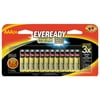 Eveready Gold Alkaline AAA Batteries, 24 Pack of Triple A Batteries