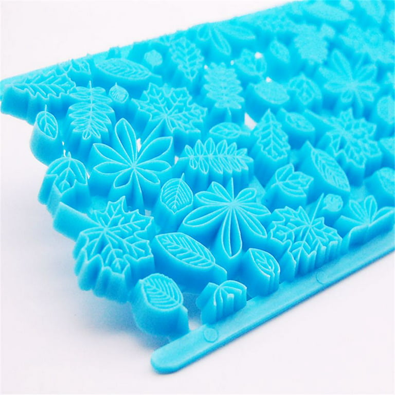 New Fondant Cake Stencils Mold Embossing Plastic Spray Mesh Stamps Wedding  Birthday Cake Decoration Tools Christmas Cookies Drawing From Telmom, $1.08