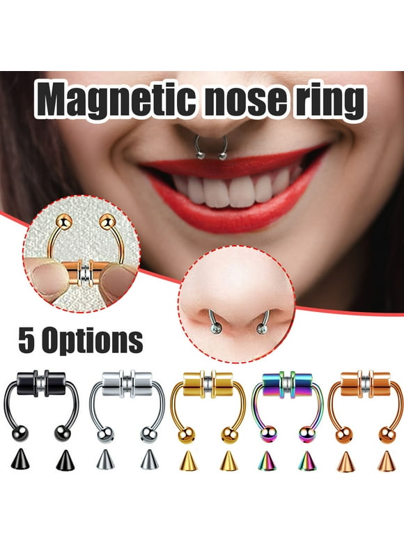 Nose Studs
