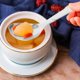 thumbnail image 3 of Dinner Spoon Set Tablespoons Flat Stainless Steel Spoons 5.3 Inch Durable Metal Spoons Tablespoon Silverware Spoons Mirror Finish Dishwasher Safe For, 3 of 4
