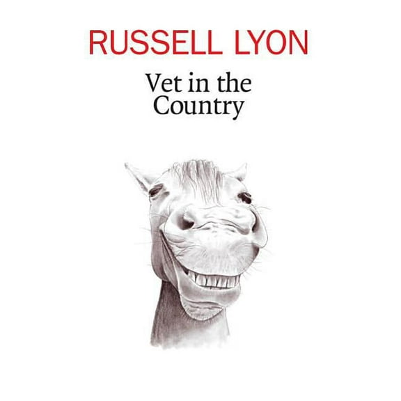 Vet in the Country (Paperback)