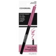 thumbnail image 1 of COVERGIRL Exhibitionist Lip Liner Uncarded, Mauvelous 230, 0.012 Ounce, 1 of 1