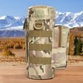 thumbnail image 3 of Para Botellas Portabotellas Molle Multiusos Accesorios Al Aire Libre, 3 of 9