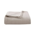 thumbnail image 2 of Tommy Bahama Couverture en Coton Tissé en Bambou, Full/Queen, 2 of 7