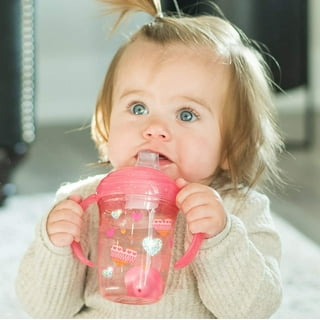 No Spill Sippy Cup – Sweet Tea and Caviar