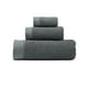 thumbnail image 2 of Juego de 3 Toallas de Baño Gruesas, Suaves y Absorbentes, Ideal para El Hogar, Ideal Como Regalo., 2 of 7
