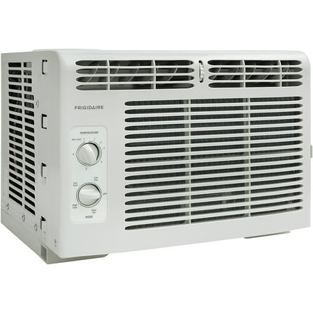 UPC 012505273599 product image for Frigidaire FRA082AT7 - Air conditioner - window mounted - 9.8 EER - white | upcitemdb.com