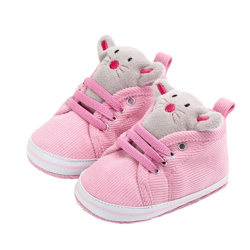 baby sneakers soft bottom