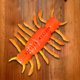 thumbnail image 5 of Cebos Artificiales LOS PESCA SOFT 4 PCS 4cm 2G TPE para La Carpa Lubina Pescada, 5 of 9
