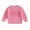 Pink, variant on Okbabeha Baby Christmas Sweaters Cute Long Sleeve Letter Embroidery Knit Pullover Toddler Kids Girls Boys Winter Holiday Top