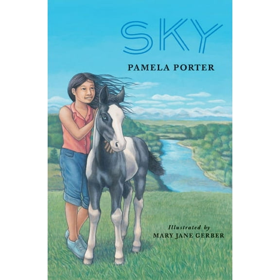 Sky, (Paperback)