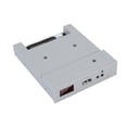 thumbnail image 2 of SFR1M44 U100 3.5in 1.44MB USB SSD Unidad De Disquete Emulador Plug And Play 500 Gotek 500 Disquete USB Emu Amplia Compatibilidad USB 3.5 Externo, 2 of 7