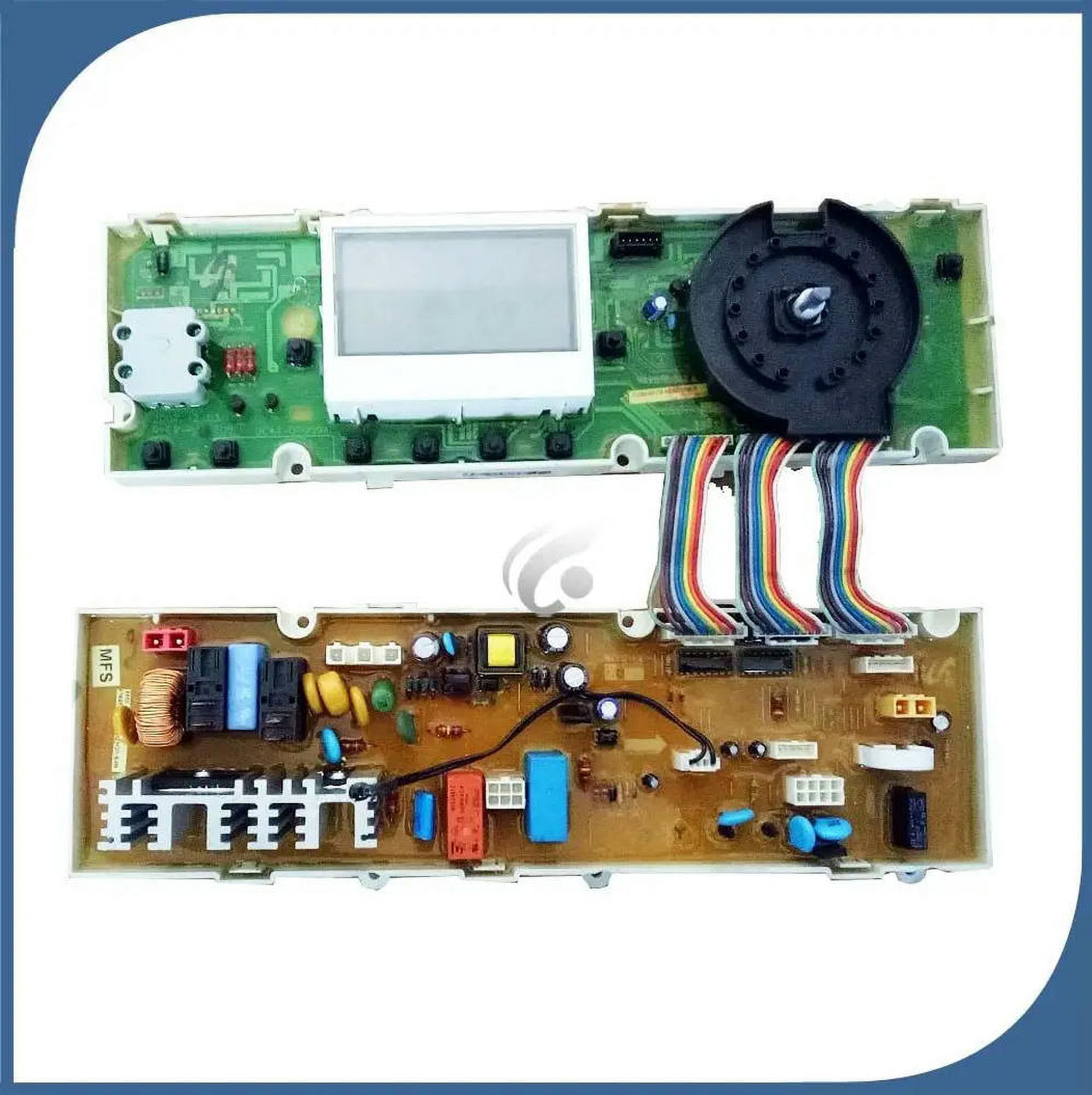 FOR washing machine Computer board WF9752N8S WF6522S8S MFS-VCHJ2AW motherboard