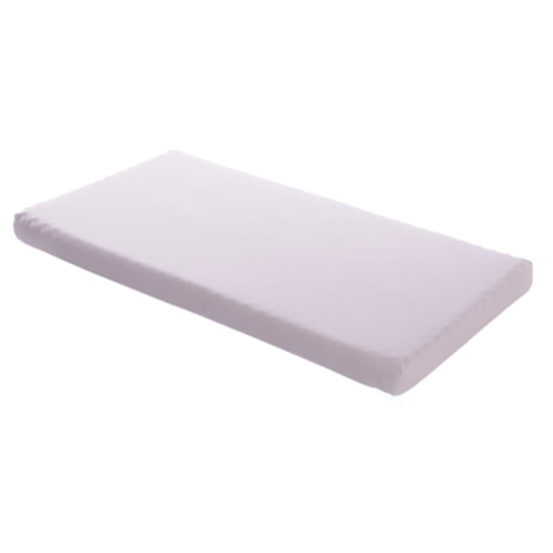 Memory Foam Mattress for Kids Toddler Bed and Baby Crib