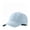 Light blue, variant on 1 Pack Vintage Washed Denim Blank Baseball Cap Unisex Adjustable Snapback Hat Casual Outdoor Travel Daily Headwear Various Classic Tones