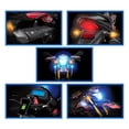 thumbnail image 3 of Motocicleta Doble Propósito Veloci Steeler Touring 300cc 2022, 3 of 4