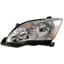 Dorman 1592033 Driver Side Headlight Assembly for Specific Toyota Models Fits select: 2005-2007 TOYOTA AVALON