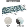 thumbnail image 3 of Haosy Cartoon Cactus Bathroom Rugs Non Slip Absorbent Soft Plush Quick Dry Bath Mat, 39"x20", 3 of 8