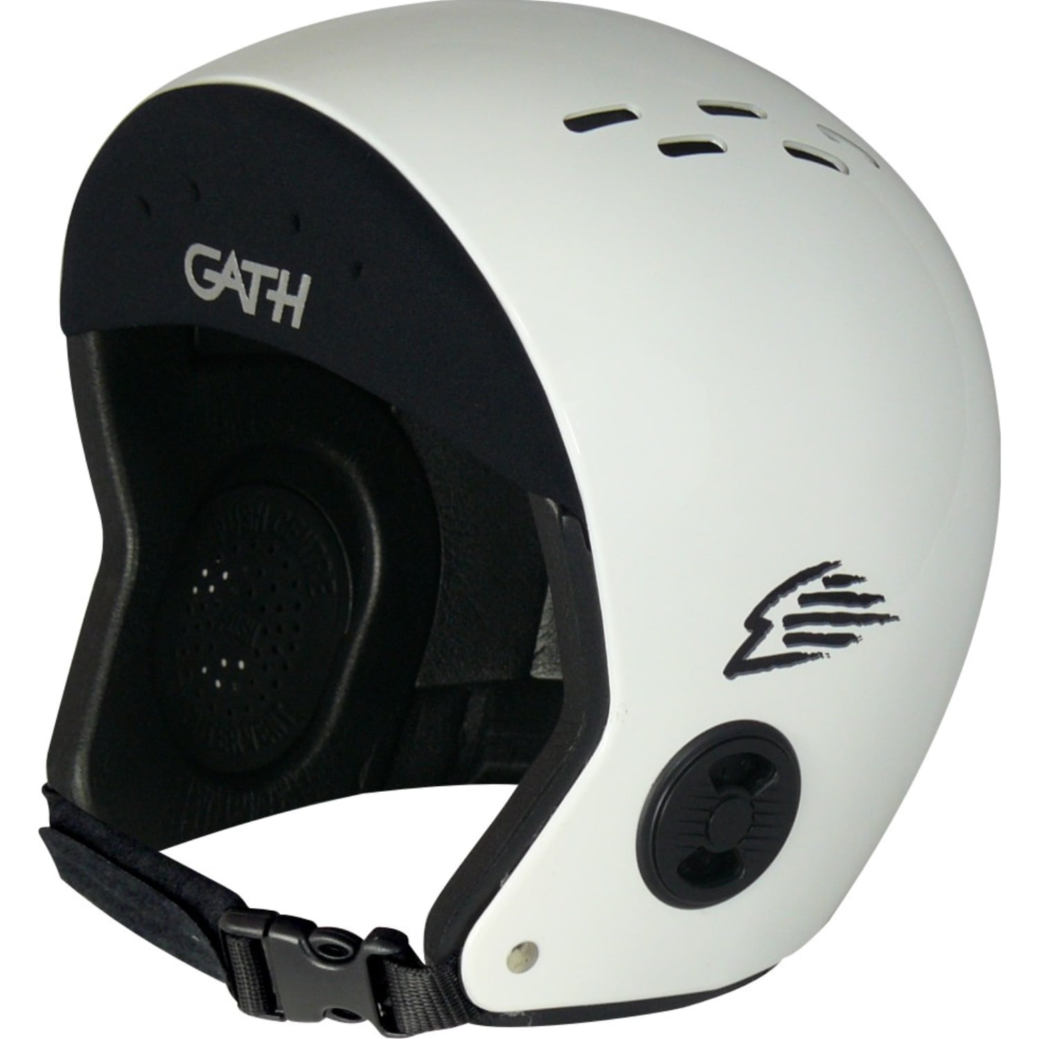 GATH Helm Standard M white 