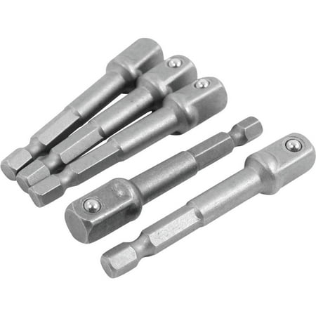 

Best Way Tools-Best Way Tools 3/8 In. Square 2 In. L. Socket Adapter