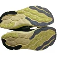 thumbnail image 5 of New Balance FF X 880 V14 Men’s Size 10 Wide 2E M880G14 ‘Arctic/limelight’ Shoes, 5 of 5