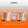 thumbnail image 2 of CELESTY | Crema de Camote Silvestre 1lt | Equilibrio Hormonal Natural para Menopausia - Vitaminas para Mujer - Rico en Fitoestr&oacute;genos, Aceite de Coco y m&aacute;s | Hidrataci&oacute, 2 of 5