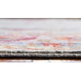 thumbnail image 4 of Unique Loom Austin Rectangular Traditional Area Rugs, Red, 4 of 8