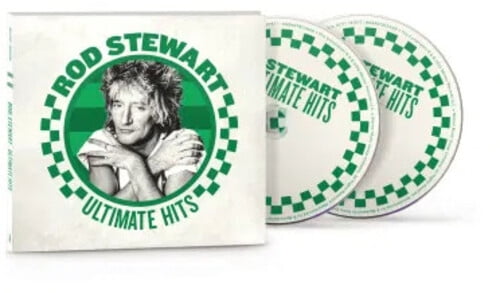 Rod Stewart - Original Album Series - Music & Performance - CD