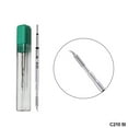 thumbnail image 1 of BTOER 1Pcs C210 C245 C115 Soldering Iron Tips Heating Core Replacement Tips, 1 of 5