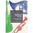 thumbnail image 1 of Entendre et Connaître la Musique: les Essais Inédits d'Edward T. Cone, 1 of 2