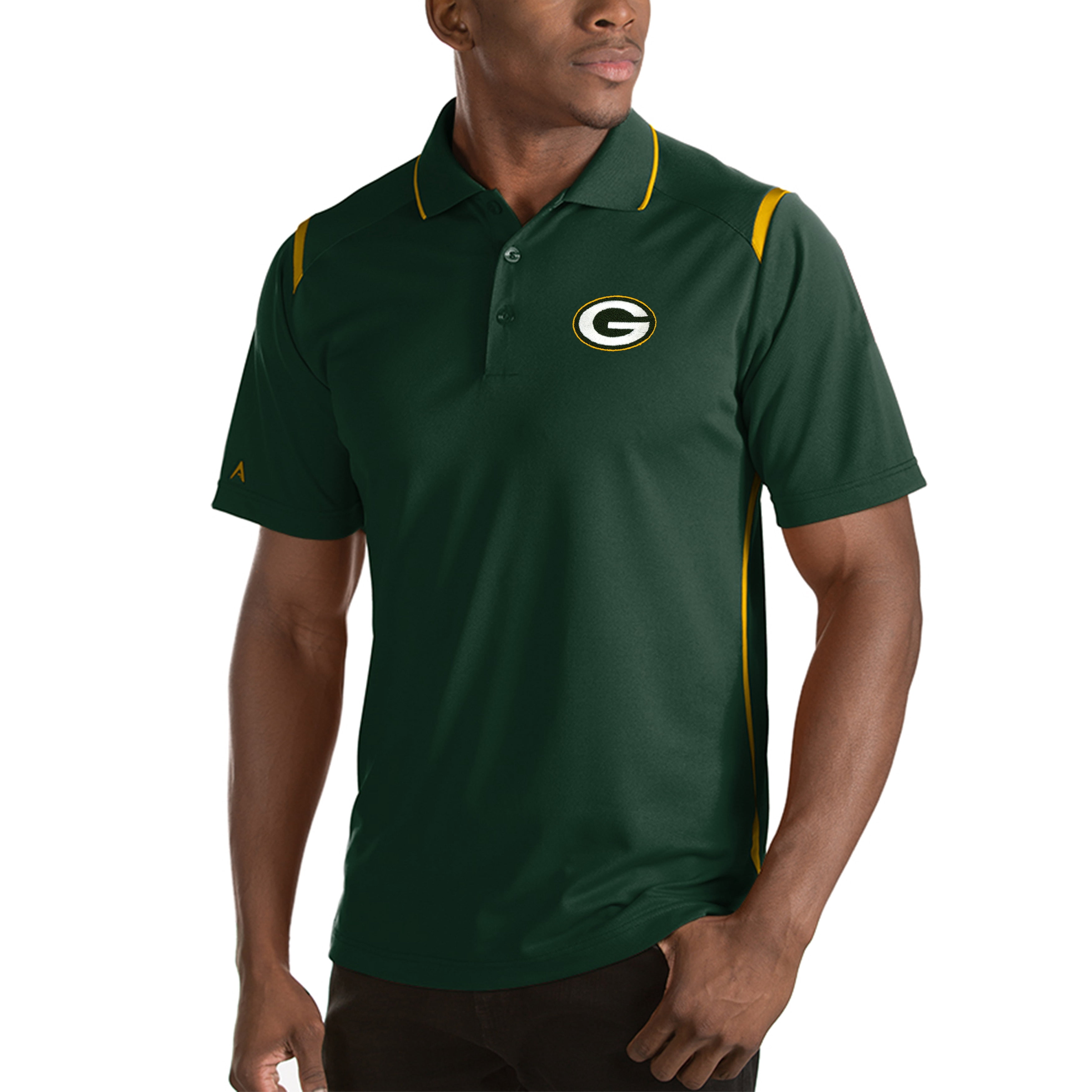 Men's Antigua Purple Baltimore Ravens 