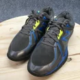 thumbnail image 3 of New Balance Shoes Mens 11.5 997 Athletic Running Sneakers Gray Mesh Lace Up, 3 of 6