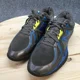 thumbnail image 3 of New Balance Shoes Mens 11.5 997 Athletic Running Sneakers Gray Mesh Lace Up, 3 of 6